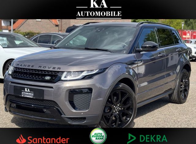 Land Rover Range Rover Evoque SE Dynamic Pano SHZ 20"