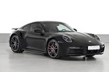 Porsche 992/911 TURBO*AUS 1 HAND*UNFALLFREI*NUR 722 KM* - Porsche 992 in Solingen