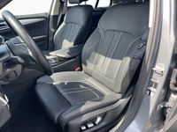 BMW 520 - Vorschau Bild 11