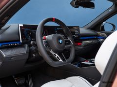 BMW M5 – 16 / 35