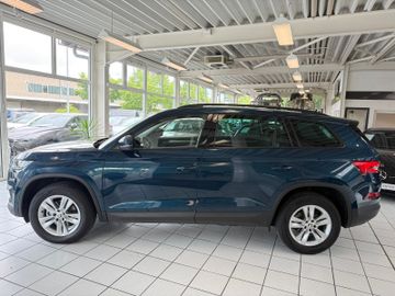 Skoda Kodiaq - 7