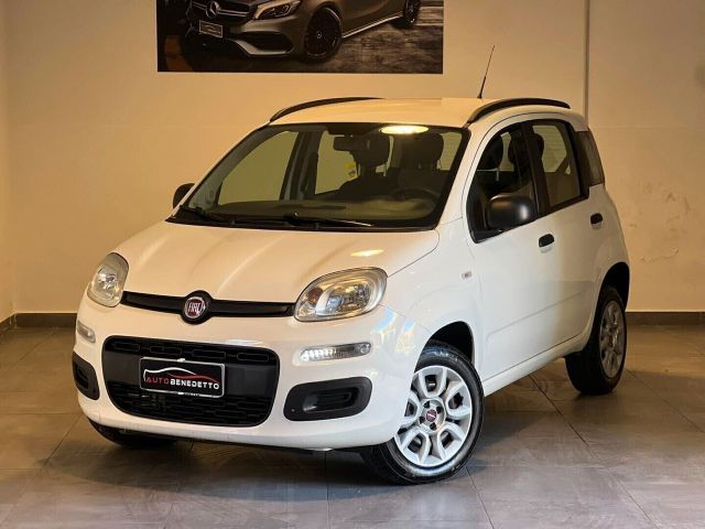 Fiat FIAT PANDA 0.9 80CV TWINAIR EASY 11-2012