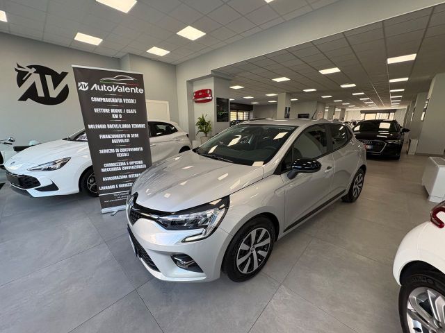 Jiný Renault Clio 1.0 benz 65CV 2024 km4200 neopatent