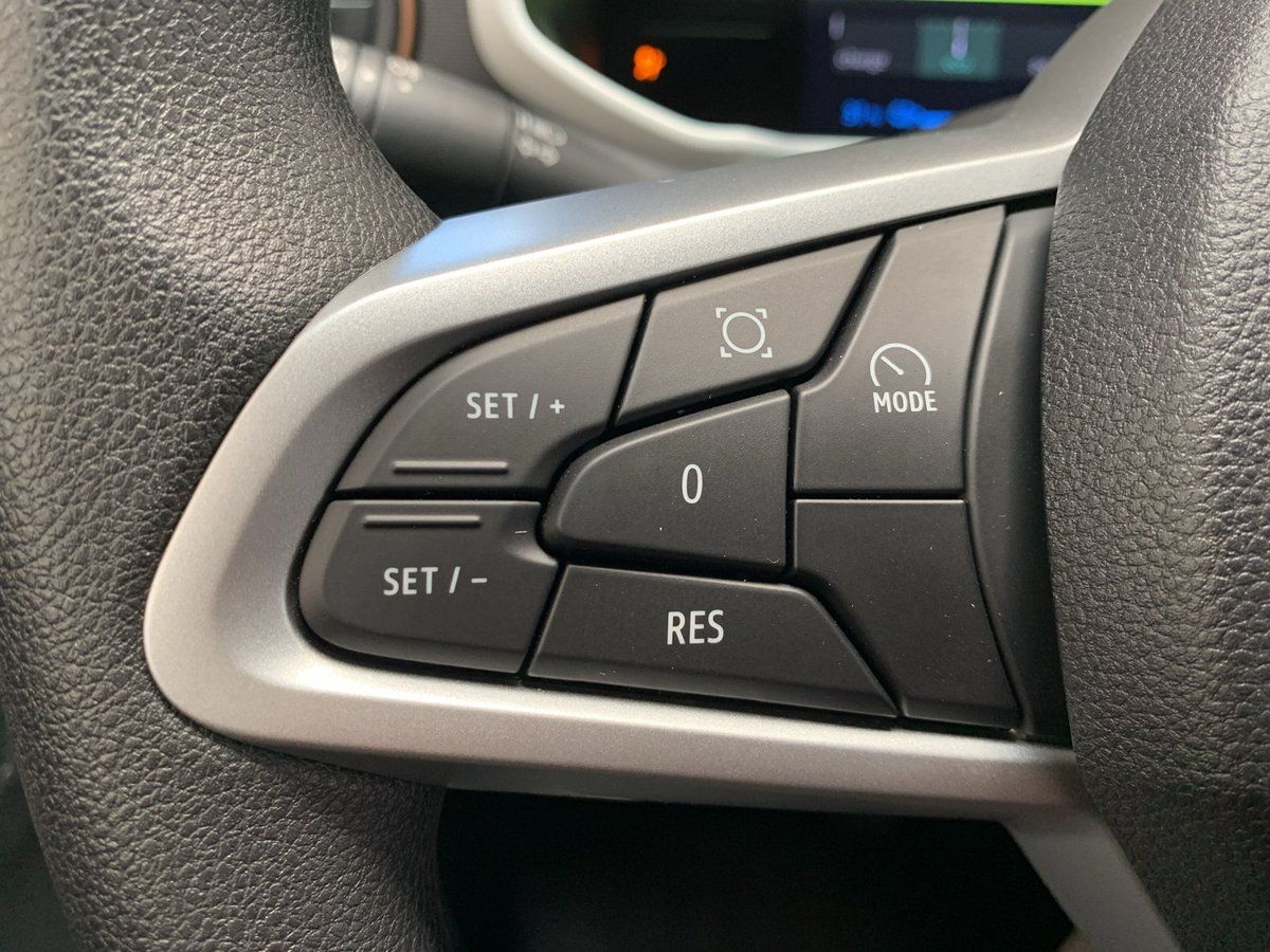 Dacia Spring - Bild 22