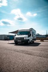 Ford Camper Traum - Offers matching your search criteria