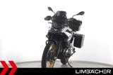BMW F 850 GS - QS, RDC, 4 Pakete, DTC, Keyless - BMW R 850 GS
