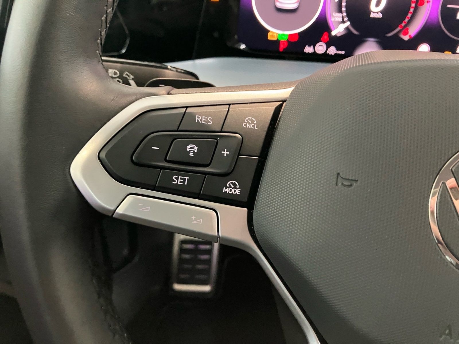 Volkswagen Golf - Bild 14