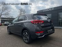 Hyundai i30 - Vorschau Bild 3