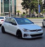 Volkswagen GOLF GTI PERFORMANCE 2.0 TSI / FELGE + REIFEN NE - Volkswagen Golf: R GTI