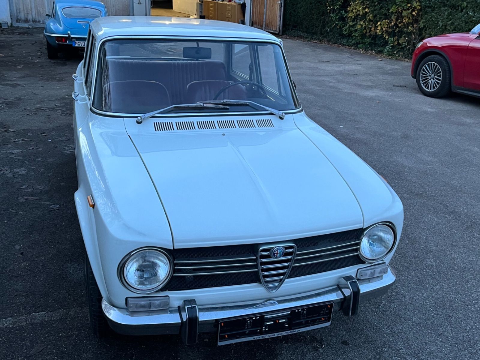 ALFA ROMEO Giulia 4