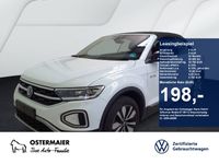 Volkswagen T-Roc - Vorschau Bild 1