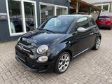Fiat 500 RockStar * Euro 6* PDC* Navi* Pano - gebrauchte Fiat 500 aus dem Jahr 2020