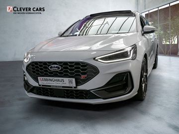 Ford Focus Turnier ST X Kamera Styling-Paket Nav B&O