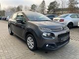 Citroën C3 Feel 1.6L HDI SHZ BT Navi Tempomat - Citroën C3: 1.6