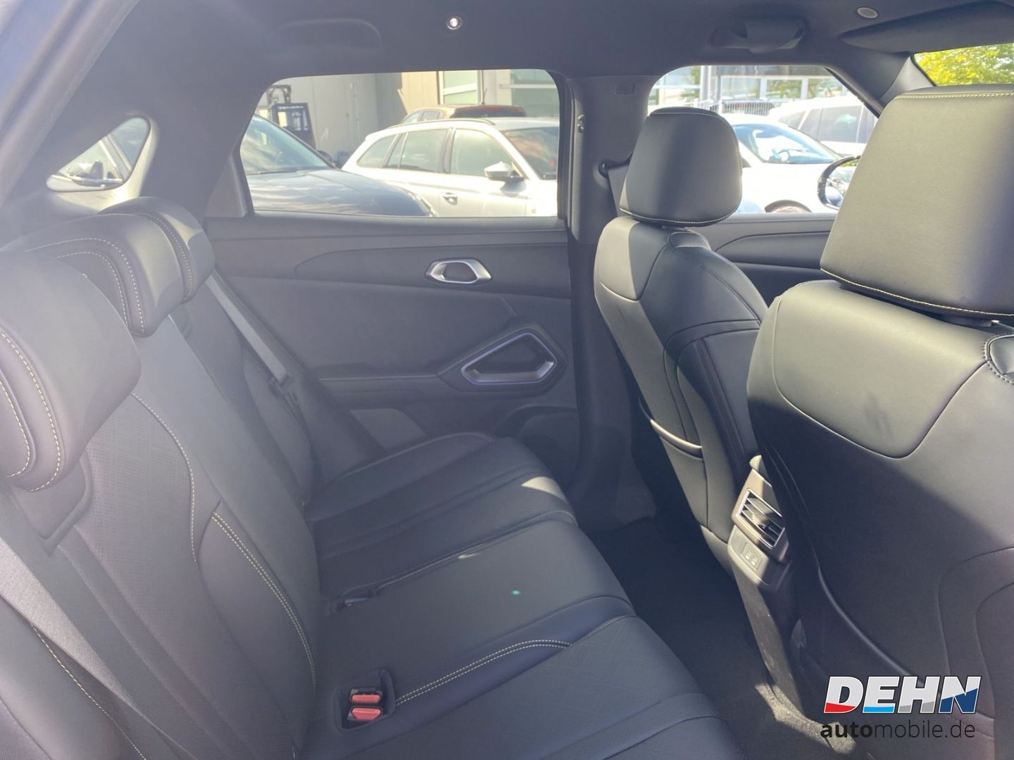 BYD ATTO 2