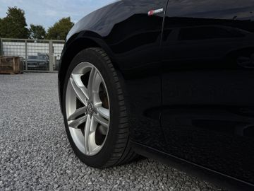 Audi A5 - 9