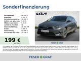 Kia Ceed Sportswagon 1.5T 48V DCT ULTIMATE STYLE JBL - New cars mit Benzin-Antrieb: Kombi, 1.4