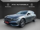 Mercedes-Benz E 300 de T AMG / 4M / PANO / AHK/ BURM /360°CAM - Mercedes-Benz E 300 in Hannover