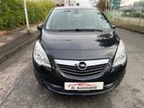 Opel MerivaB 150 JahreOpel*Sitzheizung*Lenkradheizung - Opel Meriva Gebrauchtwagen in Dortmund