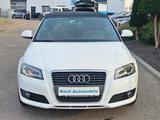 Audi A3 Cabriolet S line Sportpaket / plus 2.Hand Top - Audi A3 aus 2008: Cabrio