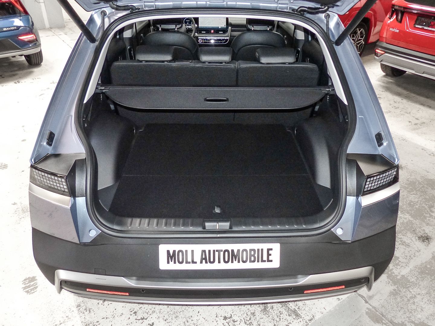 Hyundai IONIQ 5 – Bild 16