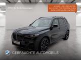 BMW X7 xDrive40d M Sport Standheizung Harman/K LED - BMW X7 Gebrauchtwagen in München