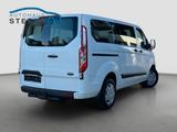 Ford Transit Custom Kombi 320 L1 Trend 6-Sitzer Sthzg - Ford Transit 6 sitzer