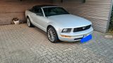 Ford Mustang Cabrio V6 Premium - Ford Mustang aus 2006