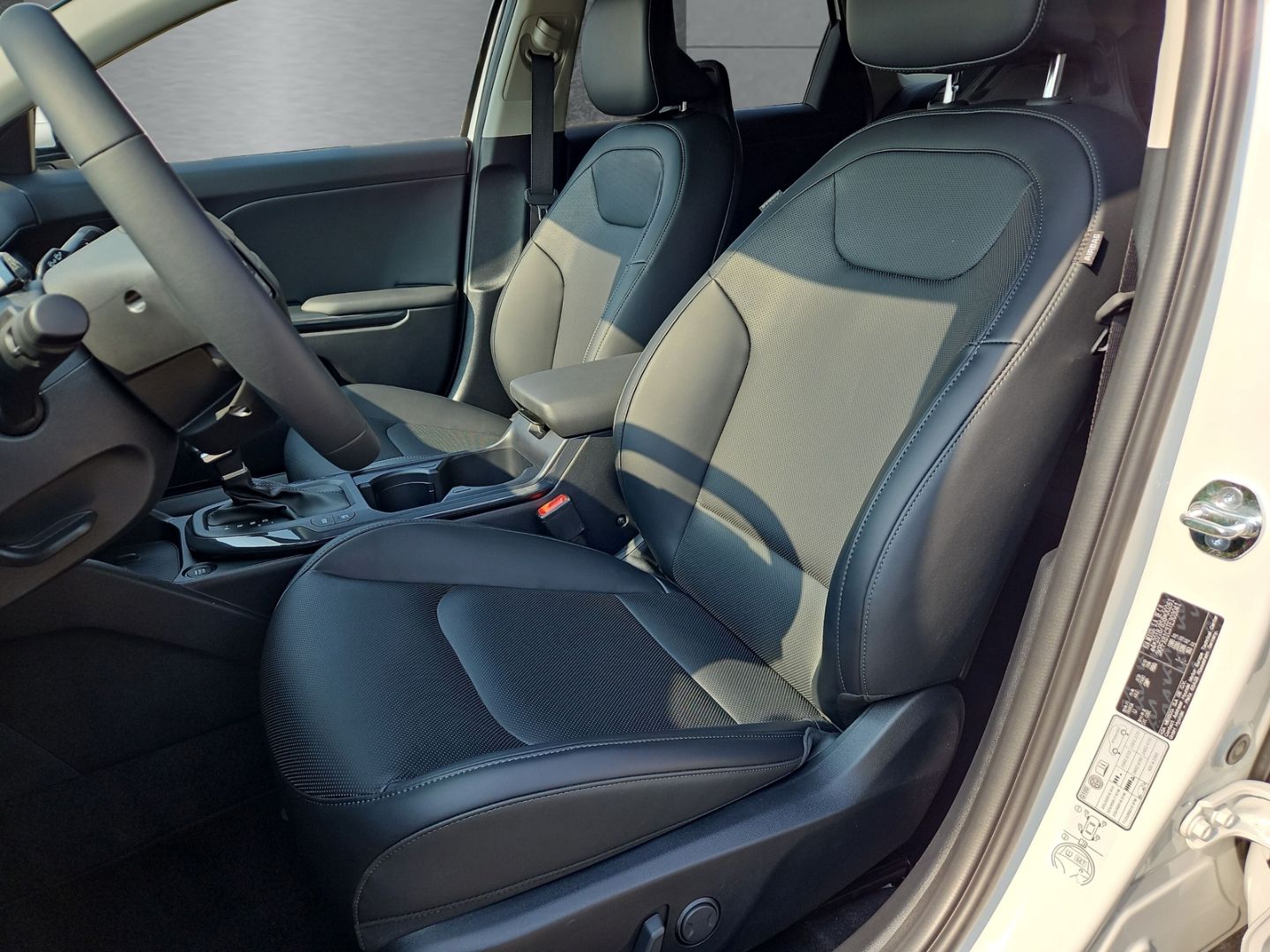 Kia K4 - Bild 8