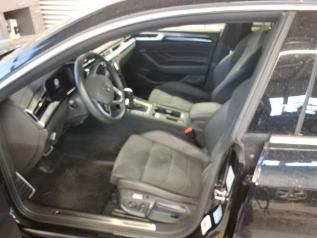 Volkswagen Arteon - Bild 5