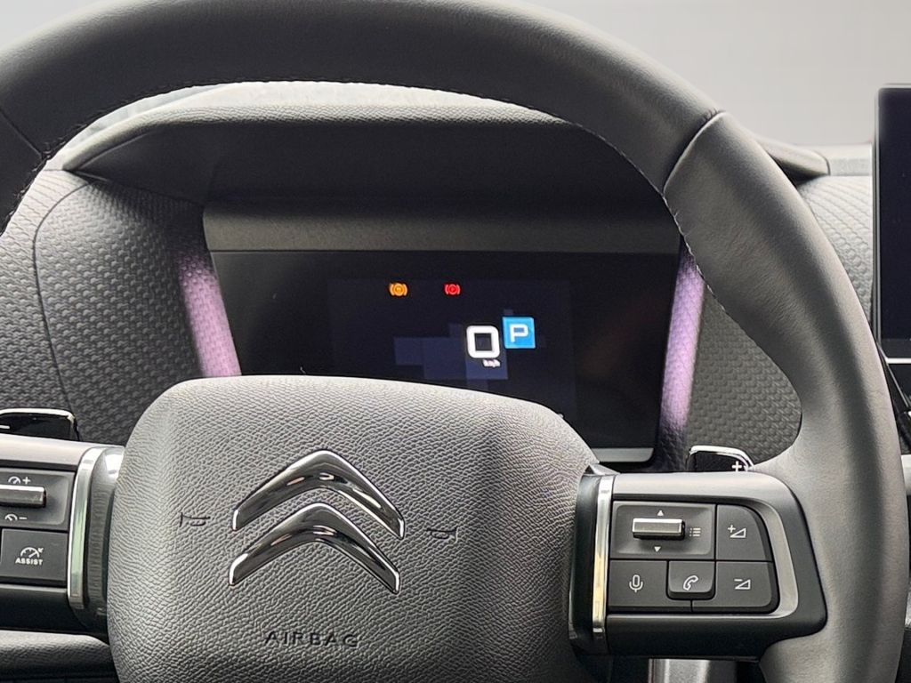 Fahrzeugabbildung Citroën C4 X PureTech 130 Stop&Start EAT8 MAX