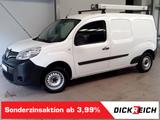 Renault Kangoo 1.5 dCi Maxi L2 VARIO Cam Klima Tempo Nav - Renault Kangoo Gebrauchtwagen in Dortmund