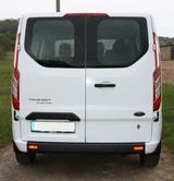 Ford Transit Custom Kombi 320L1 Trend - Ford Transit Custom von privat