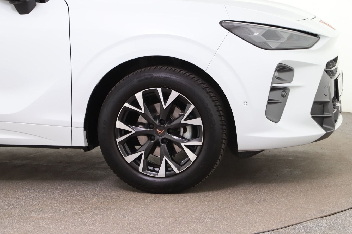Cupra Terramar - Bild 3