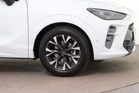 Cupra Terramar - Vorschau Bild 3