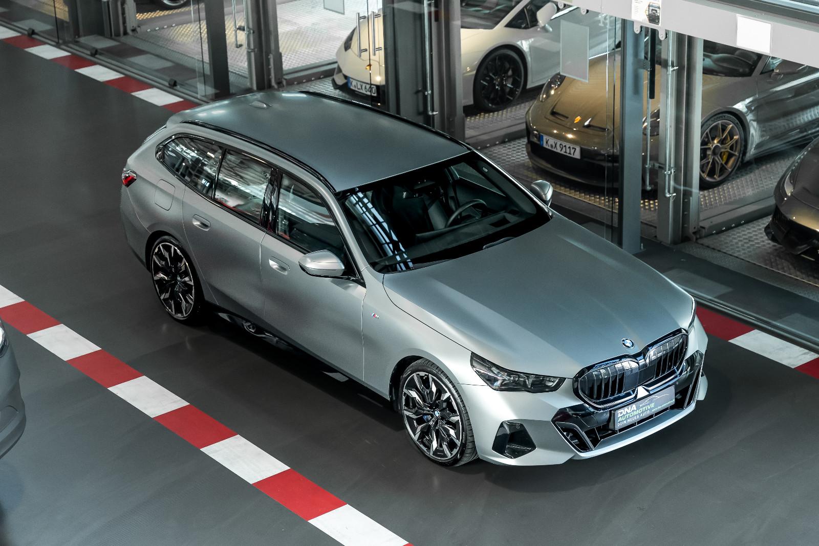 BMW 540 d xDrive M Sport  UPE: 95.455,01 €
