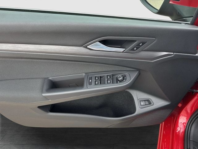 Golf VIII STYLE 1.4 TSI eHYBRID DSG HEAD UP MATI