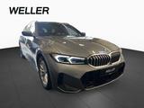 BMW 320i Touring M Sport KomfZug ACC Kamera HUD HiFi - BMW 320 in Bielefeld