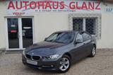 BMW 316 i Limousine Navi*Xenon* - BMW 316 Benzin Gebrauchtwagen