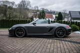 Porsche Boxster 2.7 - - gebrauchte Porsche Boxster aus dem Jahr 2006
