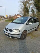 Seat Alhambra Stylance 1.9TDI 85kW Stylance - Seat Alhambra: Stylance