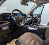 Mercedes-Benz GLE 450 4MATIC - - Mercedes-Benz GLE 450 Gebrauchtwagen in München