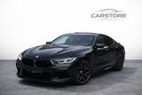 BMW M8 GranCoupe Competition*DEUTSCH*B&W*GESTIK*SHEF - BMW Gebrauchtwagen von 2020