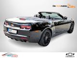 Chevrolet 6.2l V8 Cabrio/1.Hand/nur 13.000km/Leder/Schalte - gebrauchte Chevrolet Camaro aus dem Jahr 2013