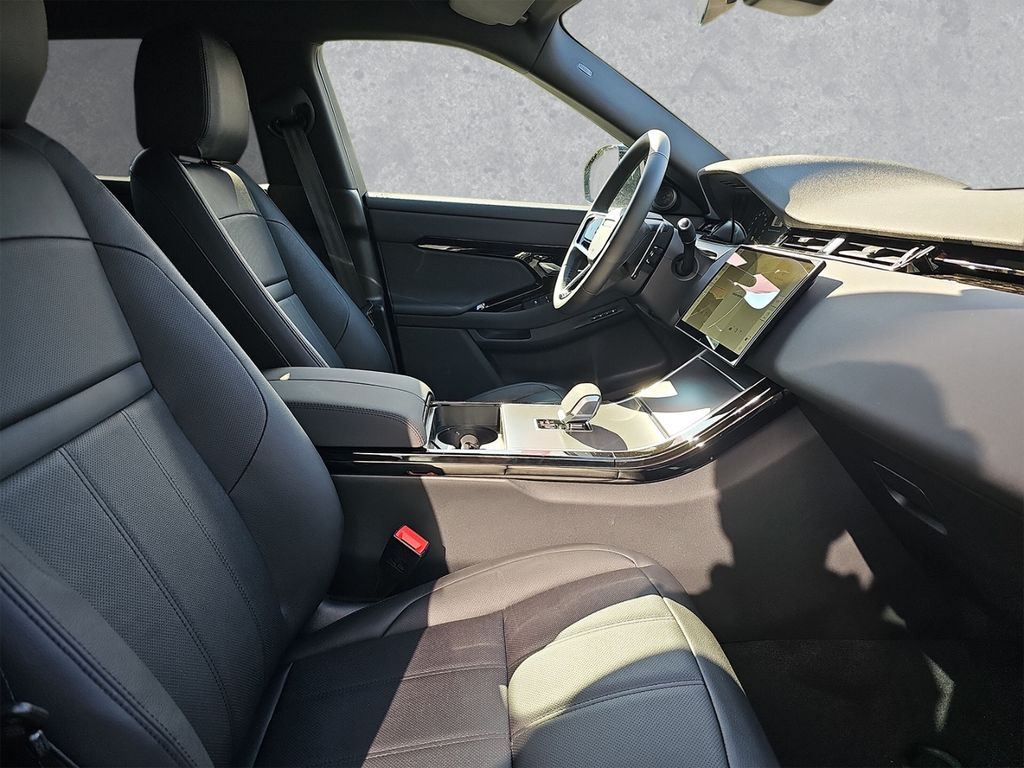 Land Rover Range Rover Evoque D165 AWD S