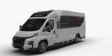 Bürstner Signature SFT 7.0  - Bürstner Signature
