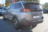 Peugeot 5008 1.6 Allure Navi 360° 7-Sitzer Keyless-Go - Peugeot Gebrauchtwagen