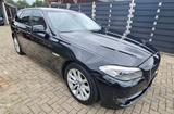 BMW 535d Touring - - BMW 535 aus 2012: 535d