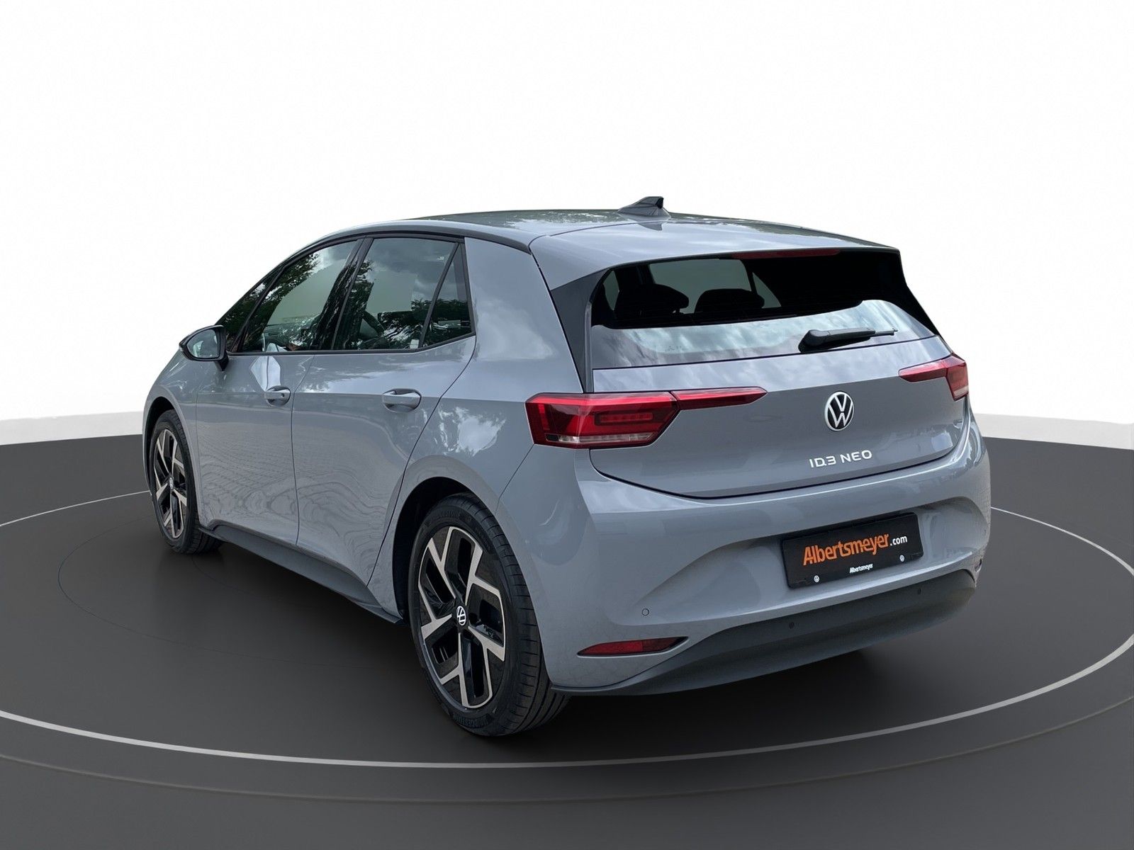 Volkswagen ID.3 Neo Life 140 kW + imagem 2