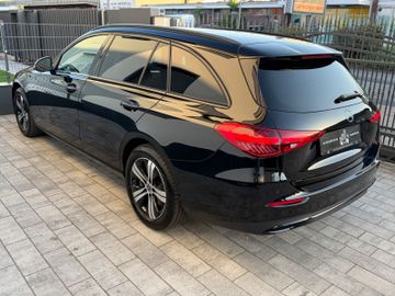 Mercedes C 220 - 6